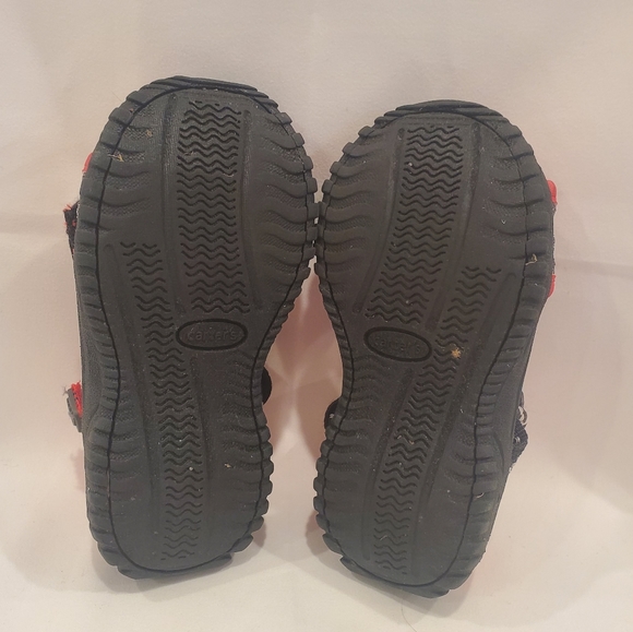 Carter's size 6 sandals - Picture 4 of 4
